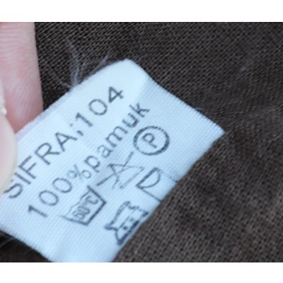 画像5: クロアチア軍M65型フィールドジャケット ウッドランド迷彩52