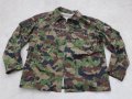 スイス軍ジャケットTAZ90迷彩56N