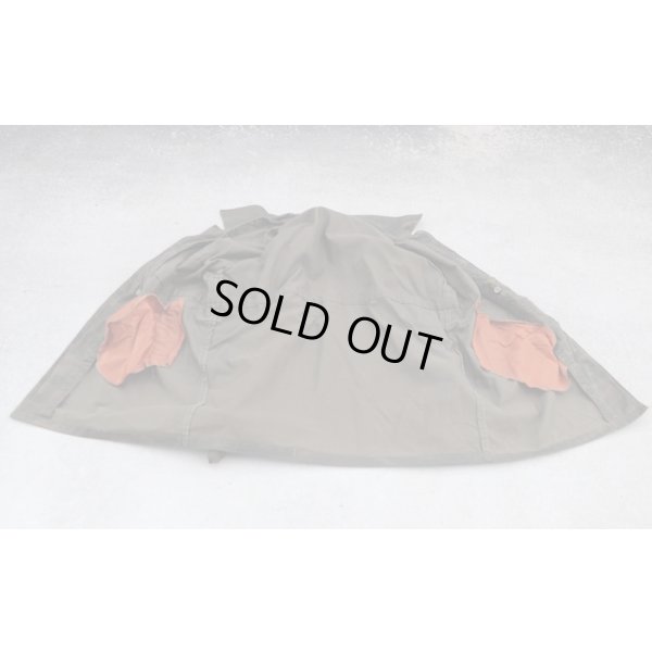 画像4: ユーゴスラヴィア軍・セルビア軍フィールドジャケット リザード迷彩