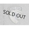 NATO OTANパッチ新品