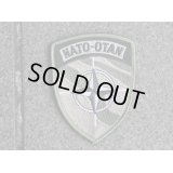NATO OTANパッチ新品