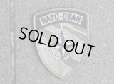 NATO OTANパッチ新品