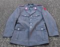 ドイツ連邦軍(ドイツ軍)陸軍 制服ジャケット40機甲学校着用品