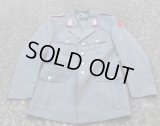 ドイツ連邦軍(ドイツ軍)陸軍 制服ジャケット40機甲学校着用品
