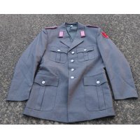 ドイツ連邦軍(ドイツ軍)陸軍 制服ジャケット40機甲学校着用品