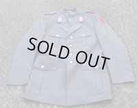 ドイツ連邦軍(ドイツ軍)陸軍 制服ジャケット40機甲学校着用品