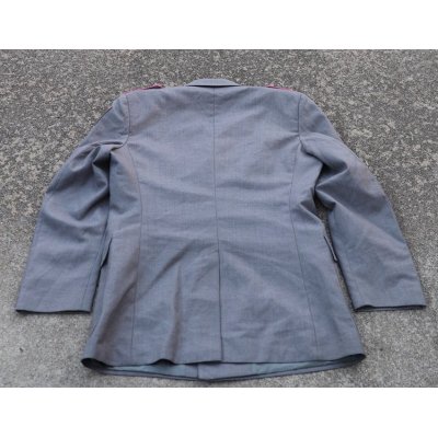 画像2: ドイツ連邦軍(ドイツ軍)陸軍 制服ジャケット40機甲学校着用品