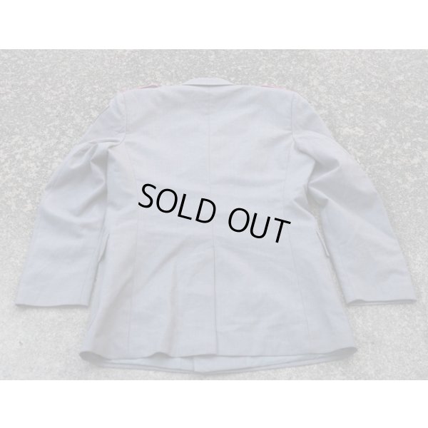 画像2: ドイツ連邦軍(ドイツ軍)陸軍 制服ジャケット40機甲学校着用品