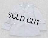 ドイツ連邦軍(ドイツ軍)陸軍 制服ジャケット32国防省儀仗兵着用品