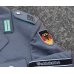 画像3: ドイツ連邦軍(ドイツ軍)陸軍 制服ジャケット32国防省儀仗兵着用品 (3)