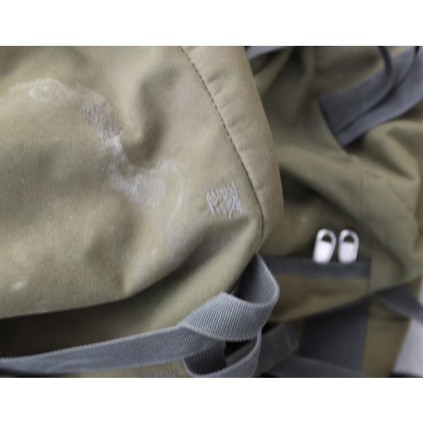 画像6: ドイツ連邦軍(ドイツ軍)放出バーグハウスATLAS CYCLOPS IIバックパック