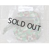 LMGユーティリティポーチ陸上自衛隊迷彩 新品