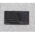 LMG日本xアメリカ フラッグパッチMULTICAM BLACK迷彩 新品