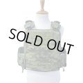 LMG BFGプレートキャリアMULTICAM TROPIC迷彩 新品