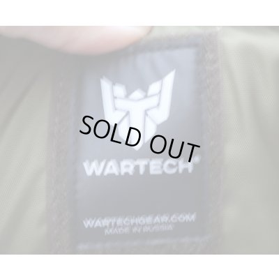 画像4: WARTECH TV-103プレートキャリアA-TACS FG迷彩サイズB新品