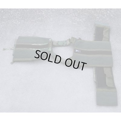 画像3: WARTECH TV-103プレートキャリアA-TACS FG迷彩サイズB新品