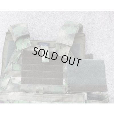 画像6: WARTECH TV-103プレートキャリアA-TACS FG迷彩サイズB新品