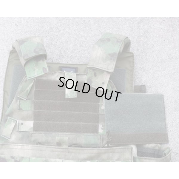 画像6: WARTECH TV-103プレートキャリアA-TACS FG迷彩サイズB新品