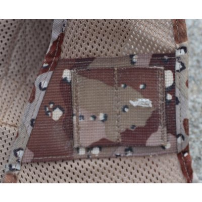 画像6: スペイン軍アサルトベスト6Cデザート迷彩