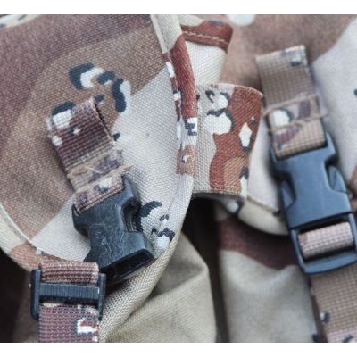 画像7: スペイン軍アサルトベスト6Cデザート迷彩