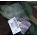 画像4: サウジアラビア軍 空軍プロパーBDUジャケット ウッドランド迷彩MEDIUM-LONG新品 (4)