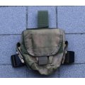 米軍放出SOEレッグダンプポーチOD