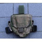 米軍放出SOEレッグダンプポーチOD