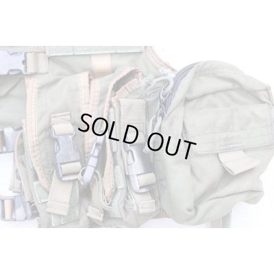 画像6: 米軍放出SOEライトファイターベストOD