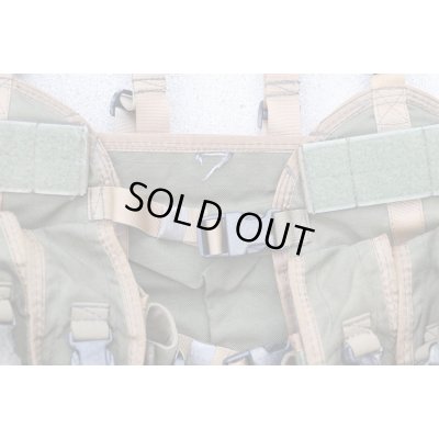 画像5: 米軍放出SOEライトファイターベストOD