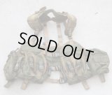 米軍放出SOEライトファイターベストOD