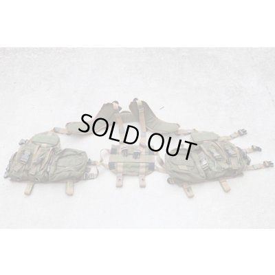 画像3: 米軍放出SOEライトファイターベストOD