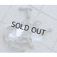 米軍ACH・MICH-2000用チンストラップ ネジ付FG新品