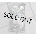 米軍放出マクネット カモフラージュテープMULTICAM迷彩 新品