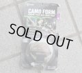 米軍放出マクネット カモフラージュテープMULTICAM迷彩 新品