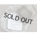 米軍プラスチック製キャンティーン用ガスマスク対応キャップ新品
