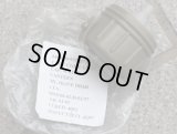 米軍プラスチック製キャンティーン用ガスマスク対応キャップ新品