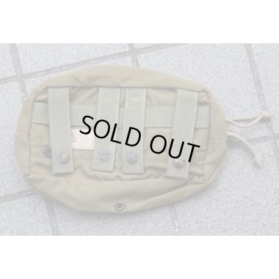 画像2: イーグルSFLCSユーティリティポーチ カーキ