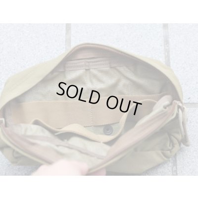 画像3: イーグルSFLCSユーティリティポーチ カーキ