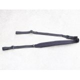 GBRSグループ セカンドベストスリング黒 新品