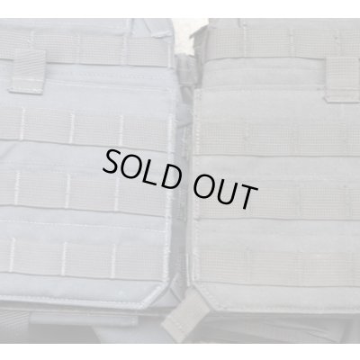 画像7: メキシコ警察LBT・Protactic LBT-6094Gプレートキャリア濃紺 新品