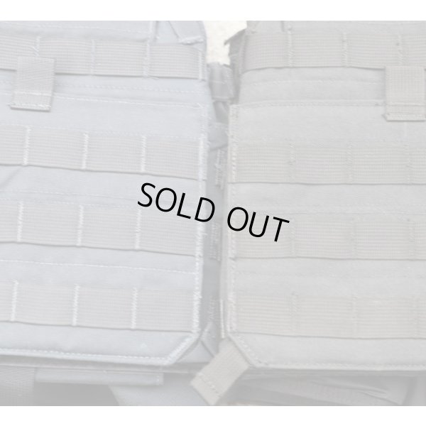 画像7: メキシコ警察LBT・Protactic LBT-6094Gプレートキャリア濃紺 新品