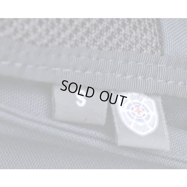 画像6: メキシコ警察LBT・Protactic LBT-6094Gプレートキャリア濃紺 新品