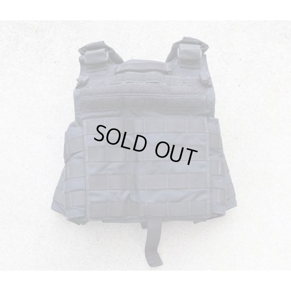 画像2: メキシコ警察LBT・Protactic LBT-6094Gプレートキャリア濃紺 新品