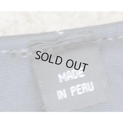 画像5: メキシコ警察LBT・Protactic LBT-6094Gプレートキャリア濃紺 新品