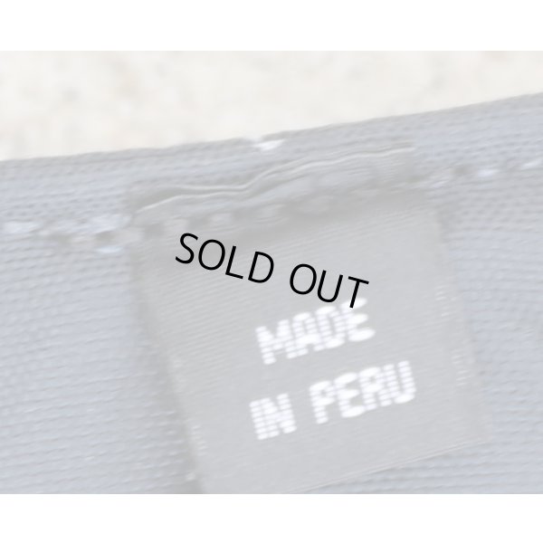 画像5: メキシコ警察LBT・Protactic LBT-6094Gプレートキャリア濃紺 新品