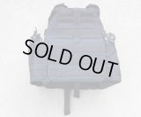 メキシコ警察LBT・Protactic LBT-6094Gプレートキャリア濃紺 新品