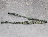 GBRSグループ セカンドベストスリング ウッドランドデジタル迷彩 新品