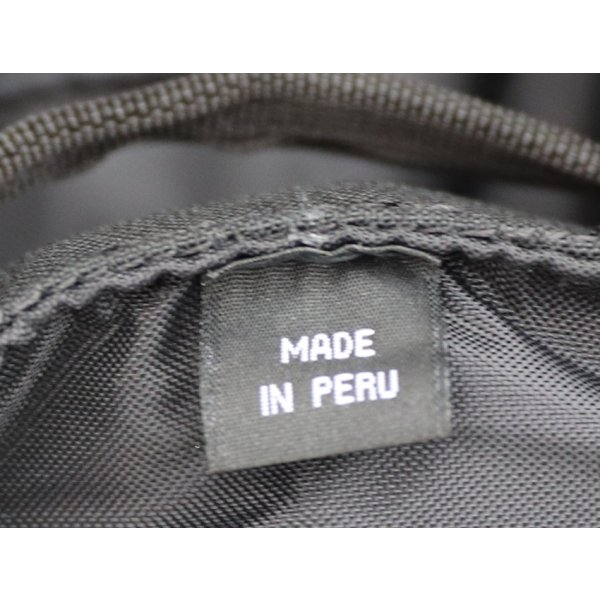 画像6: メキシコ警察LBT・Protactic LBT-6094Gプレートキャリア黒 新品