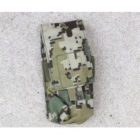 メキシコ軍 海軍海兵隊LBT・Protactic LBT-9010AシングルマガジンポーチUS4CES迷彩 新品