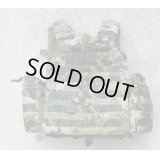 メキシコ軍 海軍海兵隊LBT・Protactic LBT-6094A型プレートキャリアUS4CES迷彩 新品